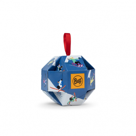 Φουλάρια - Κασκόλ Buff Original EcoStretch Umyr Holidays