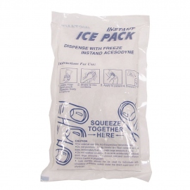 First Aid Kits Instant Ice Pack