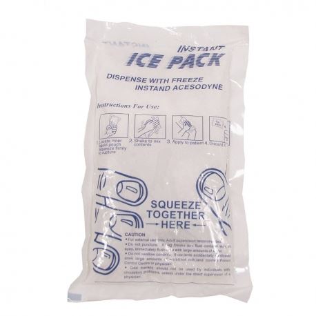 Instant Ice Pack