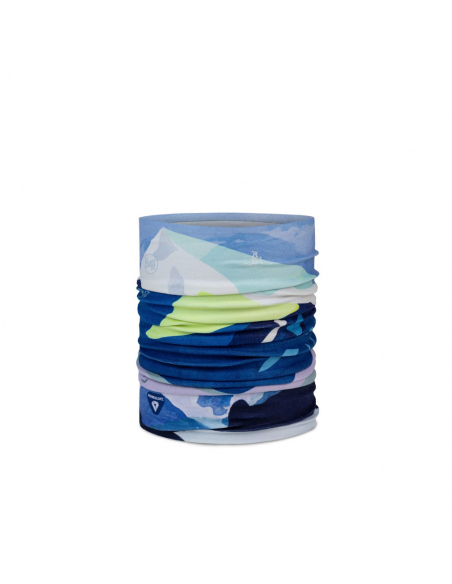 Φουλάρια - Κασκόλ Buff Kids Thermonet Neckwear Omasi Cobalt