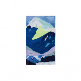 Φουλάρια - Κασκόλ Buff Kids Thermonet Neckwear Omasi Cobalt 2