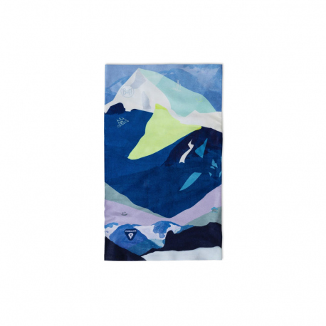 Φουλάρια - Κασκόλ Buff Kids Thermonet Neckwear Omasi Cobalt
