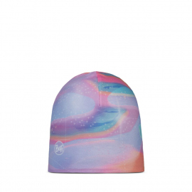 Snow Caps - Beanies Buff Ecostretch & Polar Beanie Semva Tulip Pink