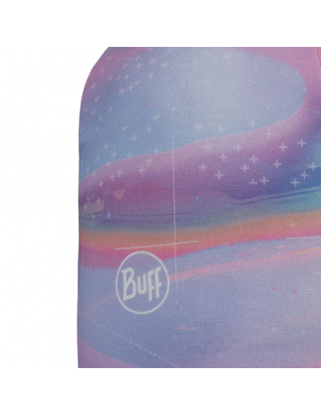 Snow Caps - Beanies Buff Ecostretch & Polar Beanie Semva Tulip Pink