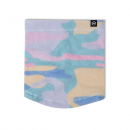Scarves Buff Kids Polar Prints Neckwarmer Semva Multi 2