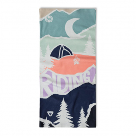 Scarves Buff Thermonet Neckwear Eiry Multi 2