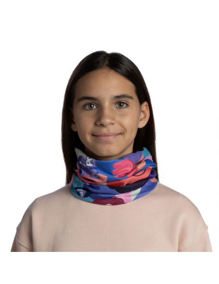 Φουλάρια - Κασκόλ Buff Kids Thermonet Neckwear POW Afy Multi