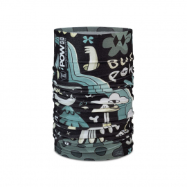 Scarves Buff Thermonet Neckwear Odna POW Multi