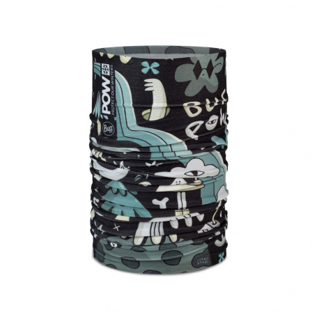 Φουλάρια - Κασκόλ Buff Thermonet Neckwear Odna POW Multi