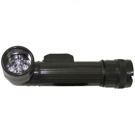 Φακοί Χειρός Angle Head Flashlight Medium