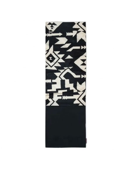 Φουλάρια - Κασκόλ Buff Polar Neckwear Skar Black