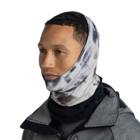 Φουλάρια - Κασκόλ Buff Polar Neckwear Tily Grey