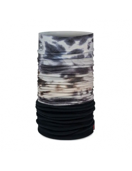 Φουλάρια - Κασκόλ Buff Polar Neckwear Tily Grey