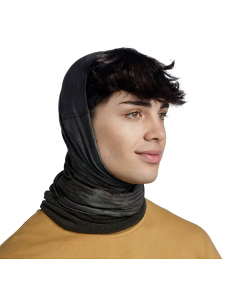 Φουλάρια - Κασκόλ Buff Polar Neckwear Vir Military