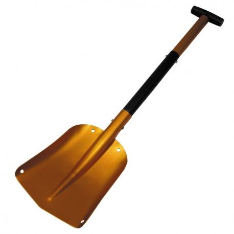 Φτυάρια - Πτυοσκάπανα Fox Snow Shovel