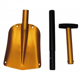 Shovels Fox Snow Shovel 2