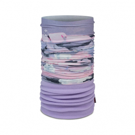 Φουλάρια - Κασκόλ Buff Kids Polar Neckwear Yoki Mauve