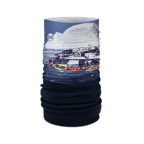 Φουλάρια - Κασκόλ Buff Kids Polar Neckwear Futy Multi