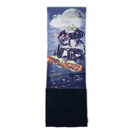 Φουλάρια - Κασκόλ Buff Kids Polar Neckwear Futy Multi 2