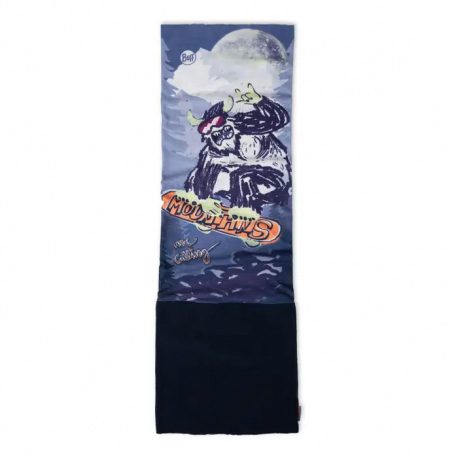 Φουλάρια - Κασκόλ Buff Kids Polar Neckwear Futy Multi