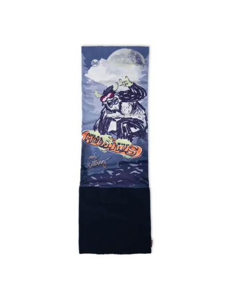 Φουλάρια - Κασκόλ Buff Kids Polar Neckwear Futy Multi