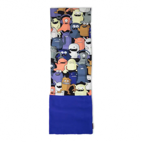 Φουλάρια - Κασκόλ Buff Kids Polar Neckwear Capty Multi