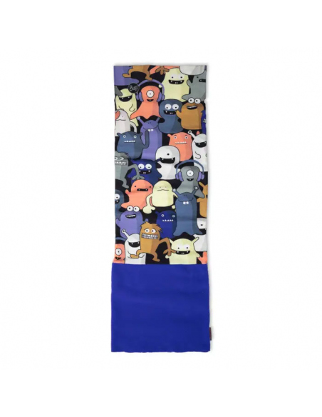 Φουλάρια - Κασκόλ Buff Kids Polar Neckwear Capty Multi
