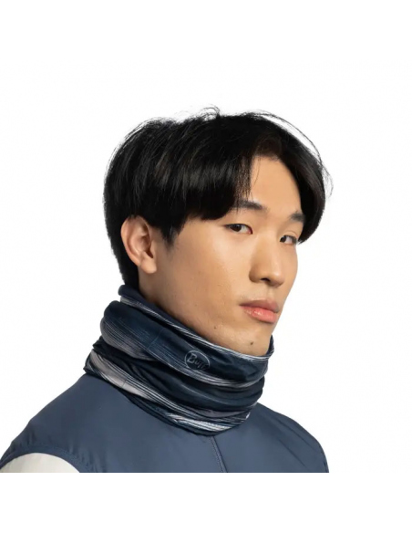 Φουλάρια - Κασκόλ Buff Polar Reversible Neckwear Arky Navy