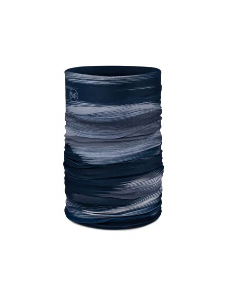 Φουλάρια - Κασκόλ Buff Polar Reversible Neckwear Arky Navy