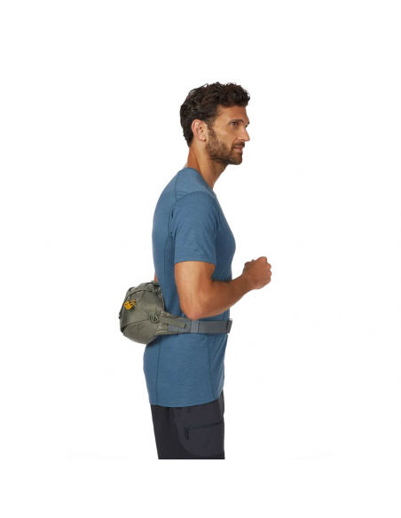 Τσαντάκια Μέσης Lowe Alpine Mesa 6