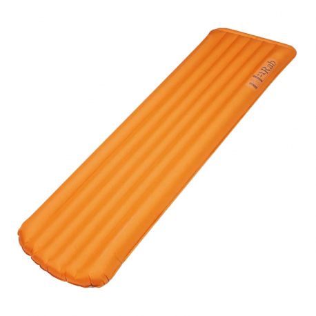 Inflatable mats Rab Hypersphere 9.5 Down Sleep Mat Regular