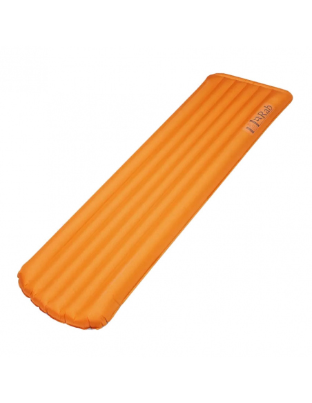 Inflatable mats Rab Hypersphere 9.5 Down Sleep Mat Regular