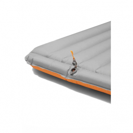 Inflatable mats Rab Hypersphere 9.5 Down Sleep Mat Regular