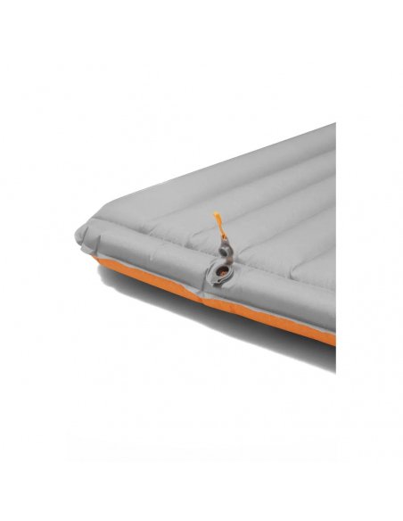 Inflatable mats Rab Hypersphere 9.5 Down Sleep Mat Regular