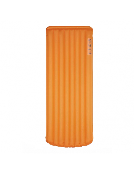 Inflatable mats Rab Hypersphere 9.5 Down Sleep Mat Regular Wide