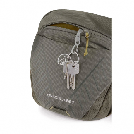 Waist bags Lowe Alpine Space Case 7L Belt Pack