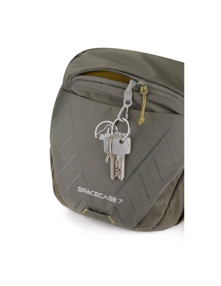 Waist bags Lowe Alpine Space Case 7L Belt Pack