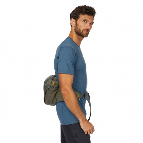 Waist bags Lowe Alpine Space Case 7L Belt Pack