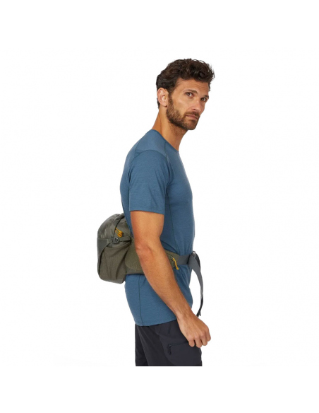 Waist bags Lowe Alpine Space Case 7L Belt Pack