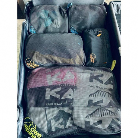 Backpack Accessories Lowe Alpine Packing Cube L
