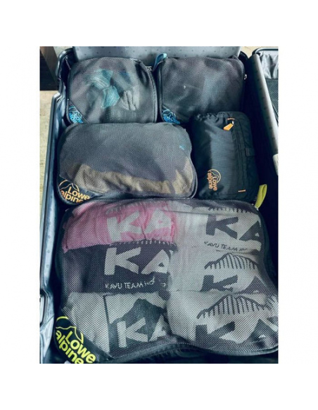 Backpack Accessories Lowe Alpine Packing Cube L