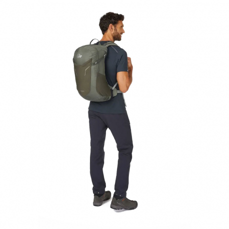 Backpacks - Travel Bags - Military Bags - Hydration Lowe Alpine AirZone Active 22L