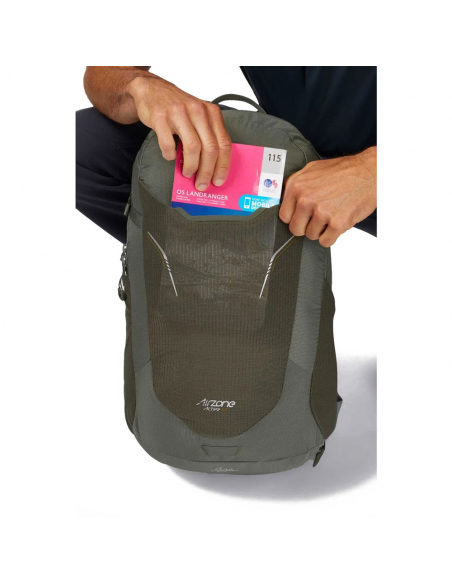 Backpacks - Travel Bags - Military Bags - Hydration Lowe Alpine AirZone Active 22L