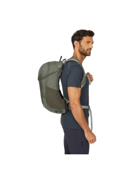 Backpacks - Travel Bags - Military Bags - Hydration Lowe Alpine AirZone Active 22L