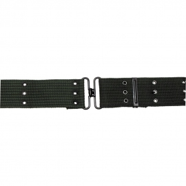 Belts - Suspenders Pistol Belt 2