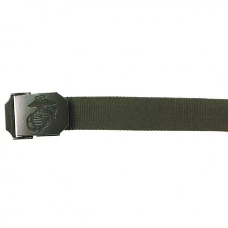 Ζώνες - Τιράντες USMC Web Belt