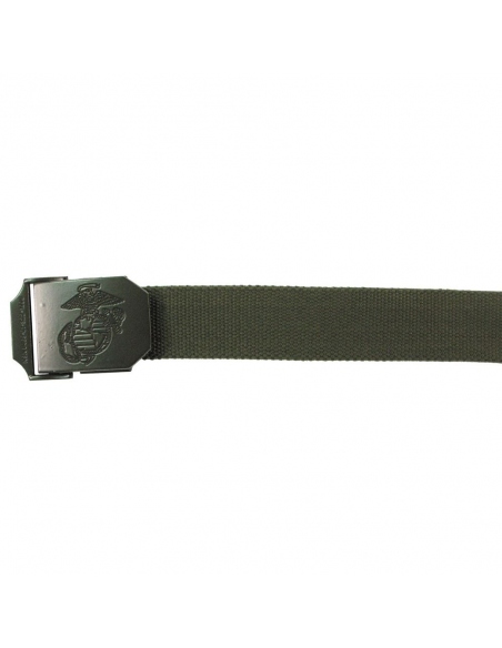 Ζώνες - Τιράντες USMC Web Belt