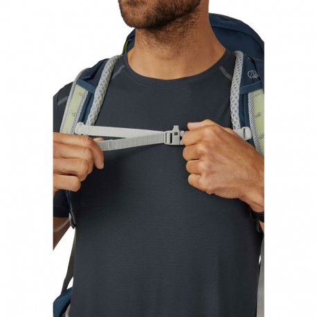 Σακίδια - Βαλίτσες - Τσάντες Lowe Alpine AirZone Trail 30L