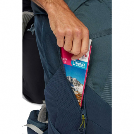 Σακίδια - Βαλίτσες - Τσάντες Lowe Alpine AirZone Trail 30L