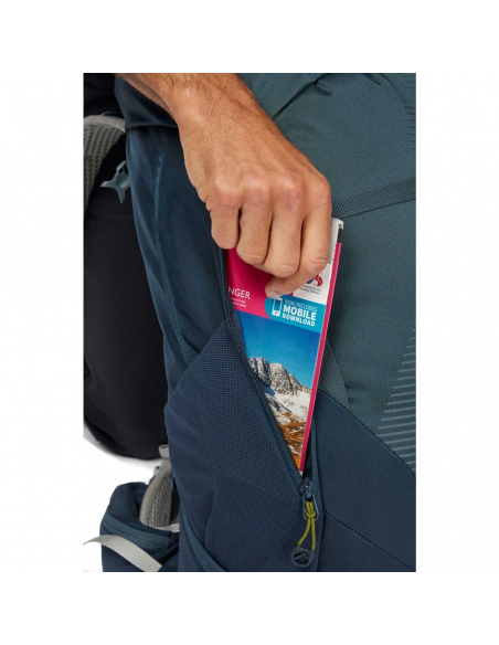 Σακίδια - Βαλίτσες - Τσάντες Lowe Alpine AirZone Trail 30L